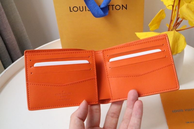 LV Wallets